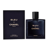 Bleu de Chanel Parfum For Men-Al Reem Perfumes (The Perfume Qatar)